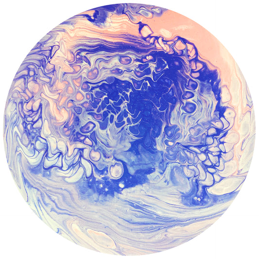 04/04(sat) 14:30〜16:30　フルイドアート