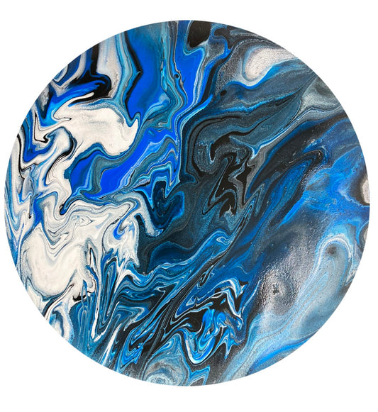 03/11(wed) 14:30〜16:30　フルイドアート