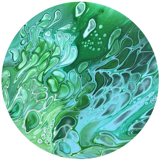 02/26(thu) 14:30〜16:30　フルイドアート